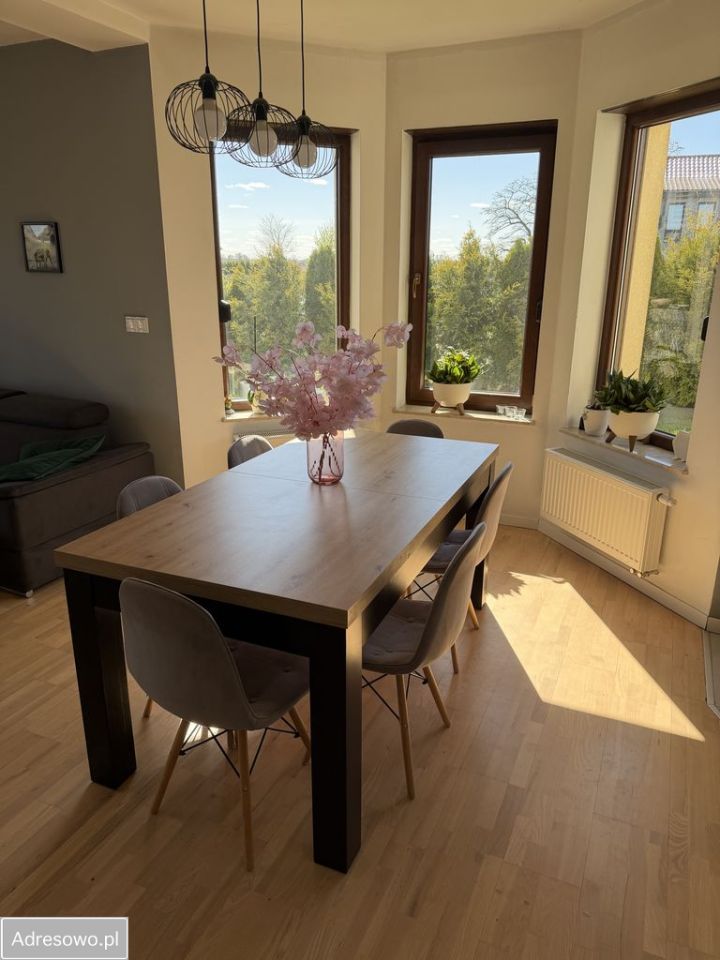 dom wolnostojący, 4 pokoje Bystre, ul. Południowa. Zdjęcie 5