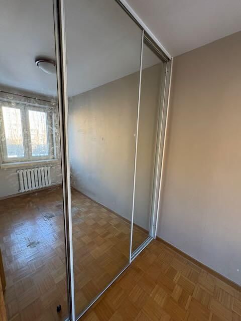 Mieszkanie 3-pokojowe Warszawa Ursynów, ul. Edwarda Dembowskiego. Zdjęcie 8