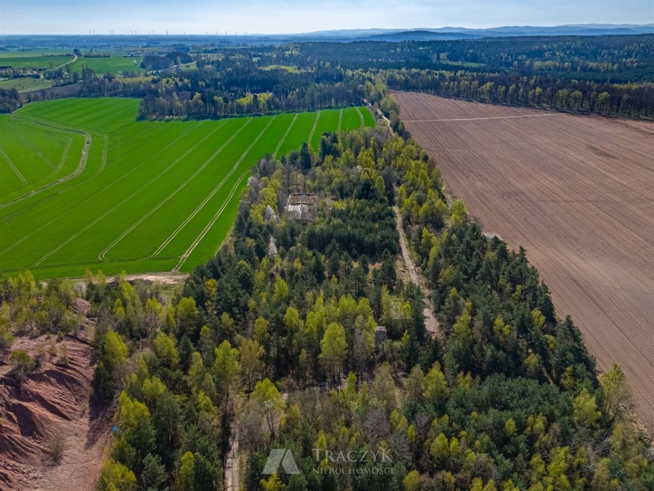 Działka inwestycyjna Bolesławiec. Zdjęcie 10