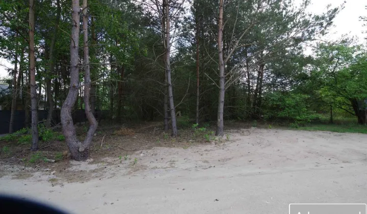 Działka budowlana Musuły, ul. Stokłosy
