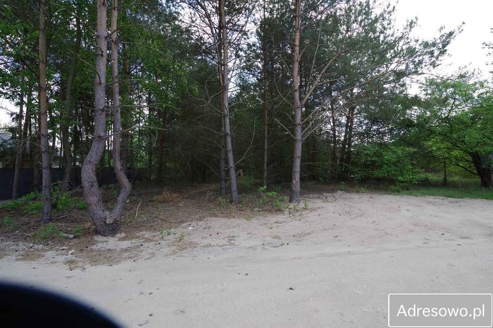 Działka budowlana Musuły, ul. Stokłosy. Zdjęcie 1