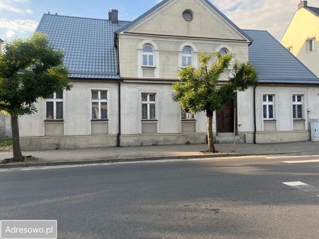 Mieszkanie 4-pokojowe Nowy Tomyśl, ul. Poznańska. Zdjęcie 1