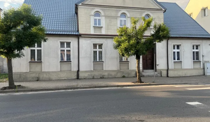 Mieszkanie 4-pokojowe Nowy Tomyśl, ul. Poznańska