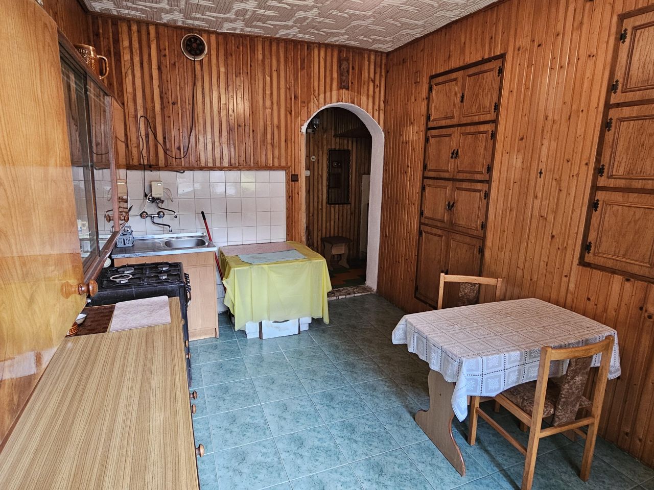 Mieszkanie 2-pokojowe Maków Podhalański, ul. Źródlana. Zdjęcie 9
