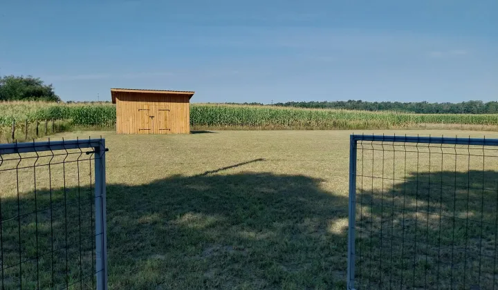 Działka budowlana Miedzna, Kolonia