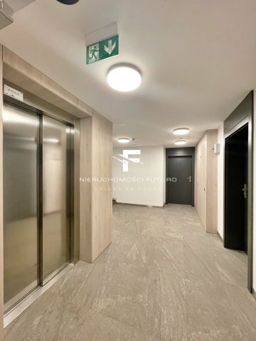 Mieszkanie 2-pokojowe Poznań Centrum, ul. Rybaki. Zdjęcie 13