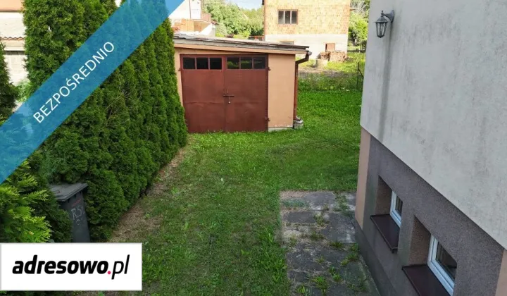 dom wolnostojący, 5 pokoi Sochaczew