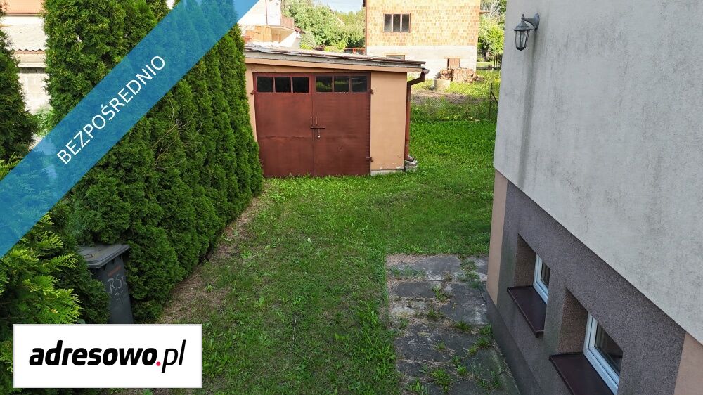 dom wolnostojący, 5 pokoi Sochaczew. Zdjęcie 1
