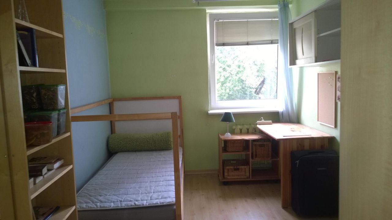 Mieszkanie 4-pokojowe Warszawa Praga-Południe, ul. Ostrobramska. Zdjęcie 5
