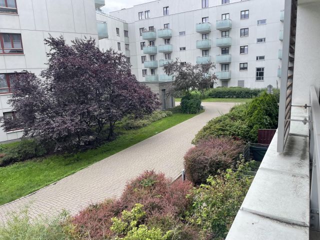 Mieszkanie 2-pokojowe Warszawa Bielany, ul. Jana Kasprowicza. Zdjęcie 1