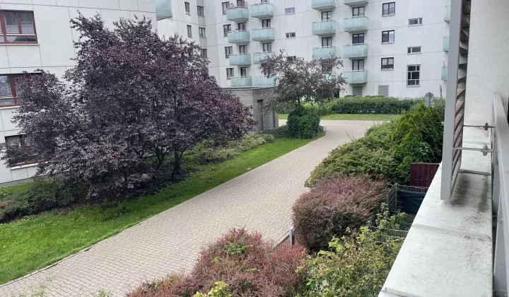 Mieszkanie 2-pokojowe Warszawa Bielany, ul. Jana Kasprowicza