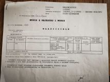 Działka leśna Szymanów. Zdjęcie 2