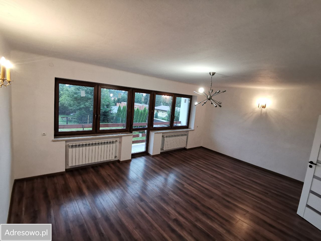 bliźniak, 4 pokoje Końskie, ul. Graniczna. Zdjęcie 9