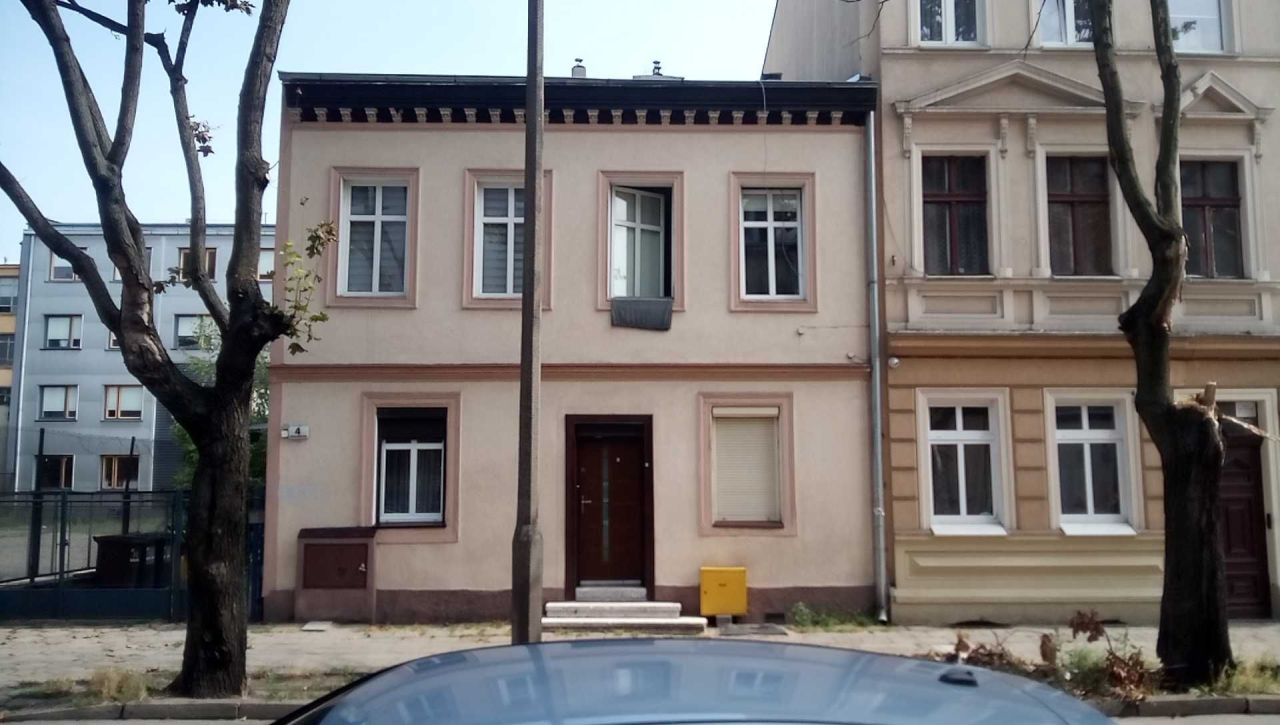 Mieszkanie 1-pokojowe Bydgoszcz, ul. Racławicka. Zdjęcie 1