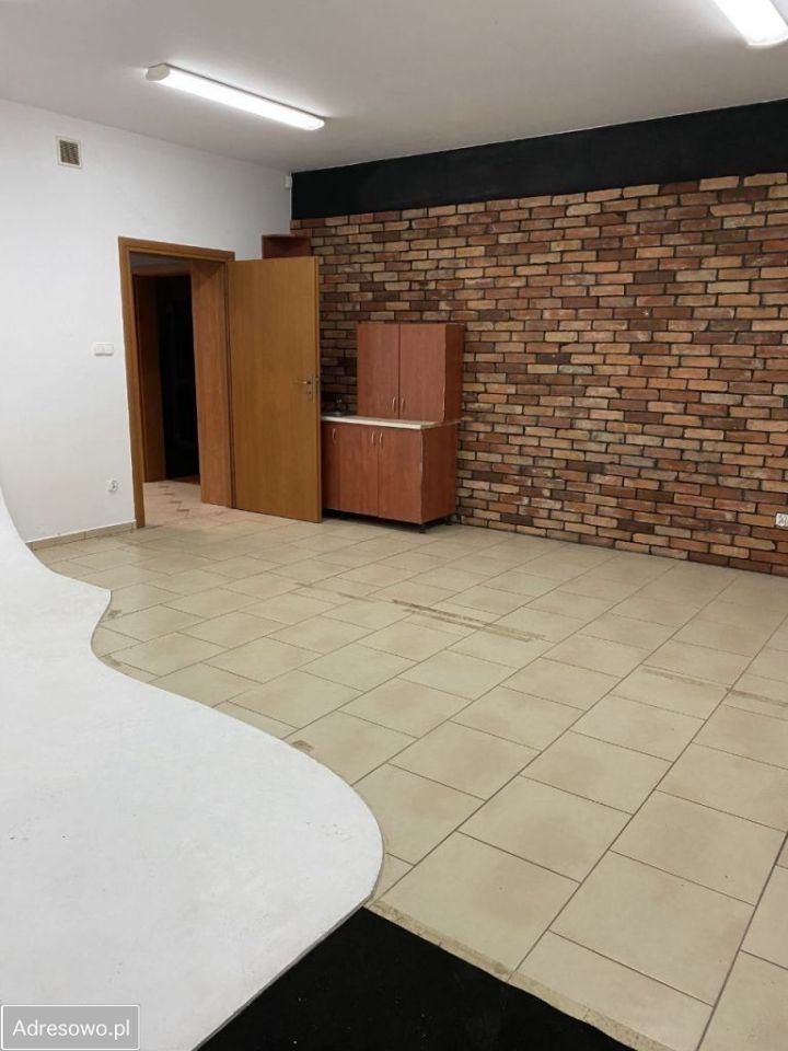 Lokal Nysa, ul. Marszałka Józefa Piłsudskiego. Zdjęcie 14