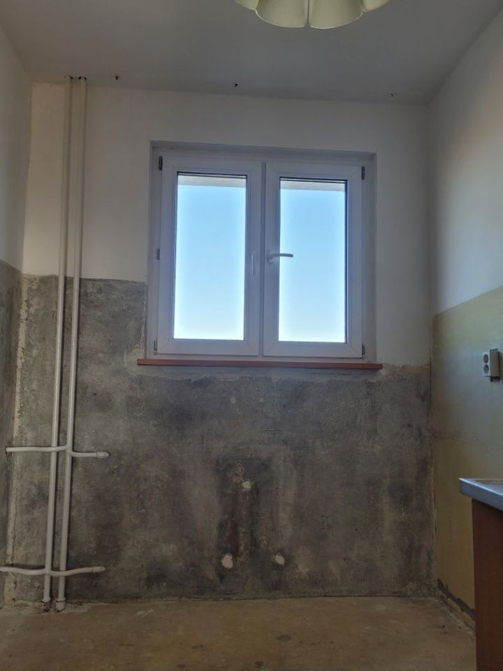 Mieszkanie 3-pokojowe Szczecin Gumieńce, ul. Hrubieszowska. Zdjęcie 4