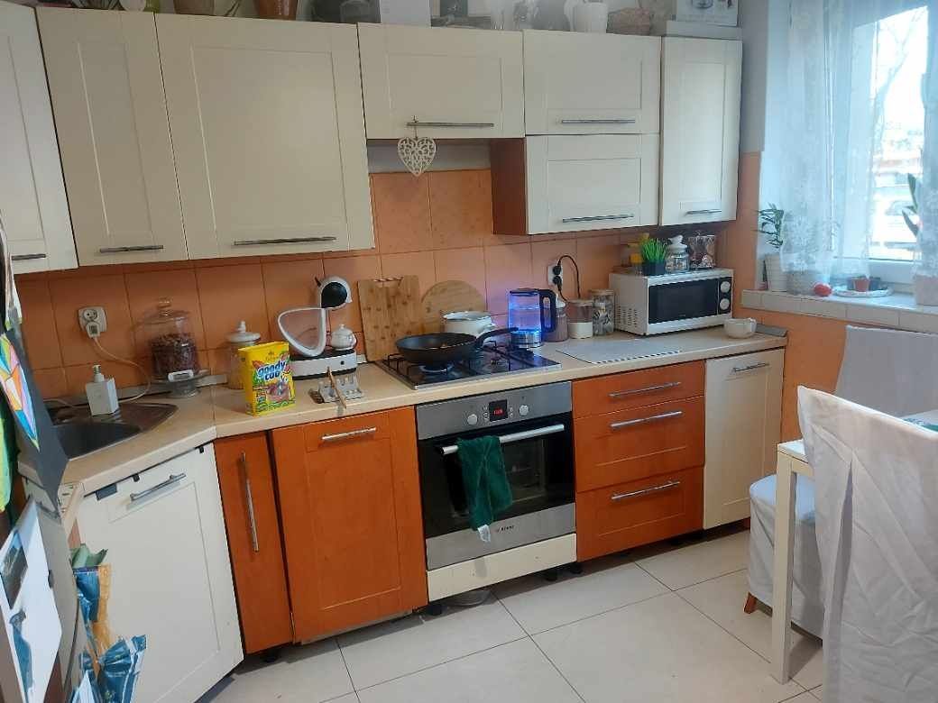 Mieszkanie 2-pokojowe Kraków Nowa Huta. Zdjęcie 2