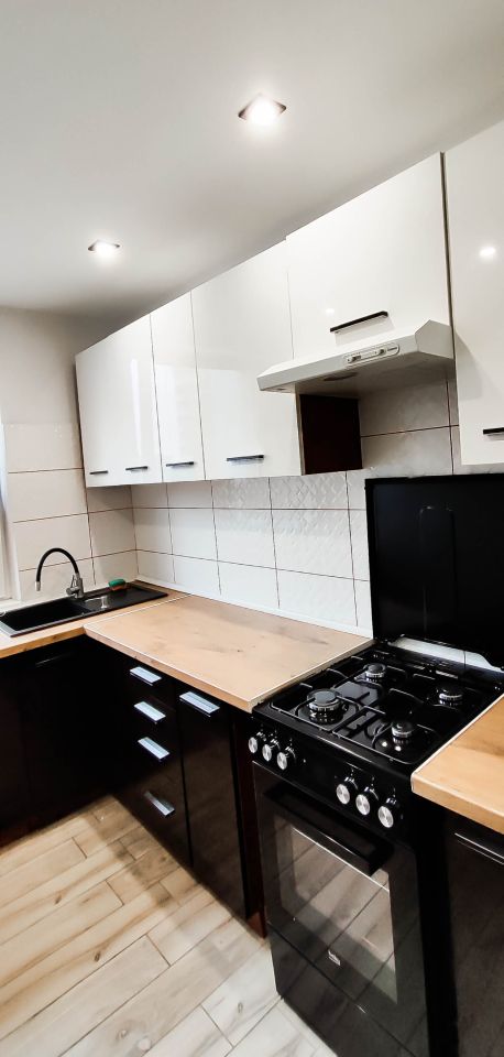 Mieszkanie 3-pokojowe Warszawa Bielany, ul. Wojciecha Bogusławskiego. Zdjęcie 4