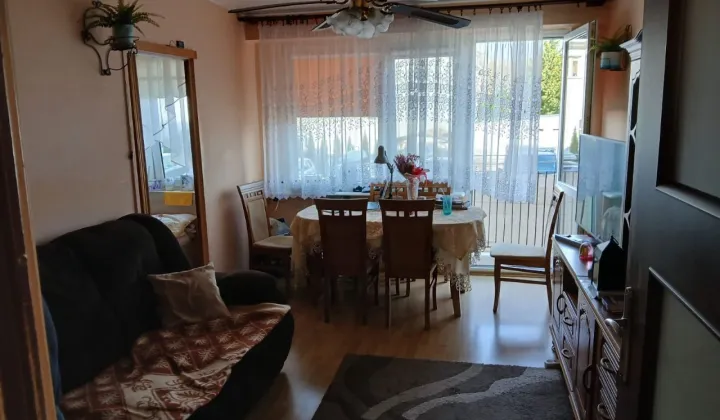 Mieszkanie 4-pokojowe Ciechocinek Centrum, ul. Wierzbowa