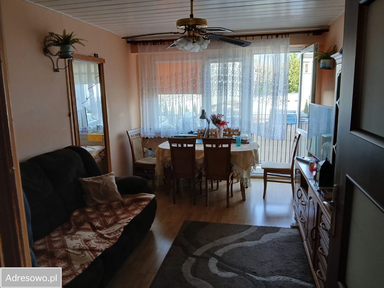 Mieszkanie 4-pokojowe Ciechocinek Centrum, ul. Wierzbowa