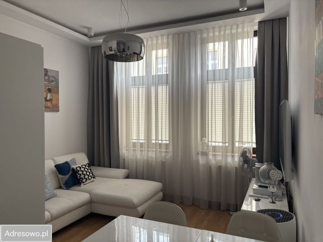 Mieszkanie 2-pokojowe Kraków Podgórze, ul. św. Kingi. Zdjęcie 1