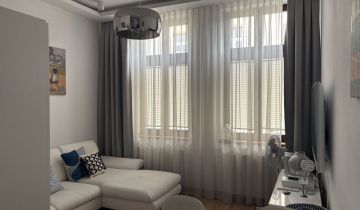 Mieszkanie 2-pokojowe Kraków Podgórze, ul. św. Kingi