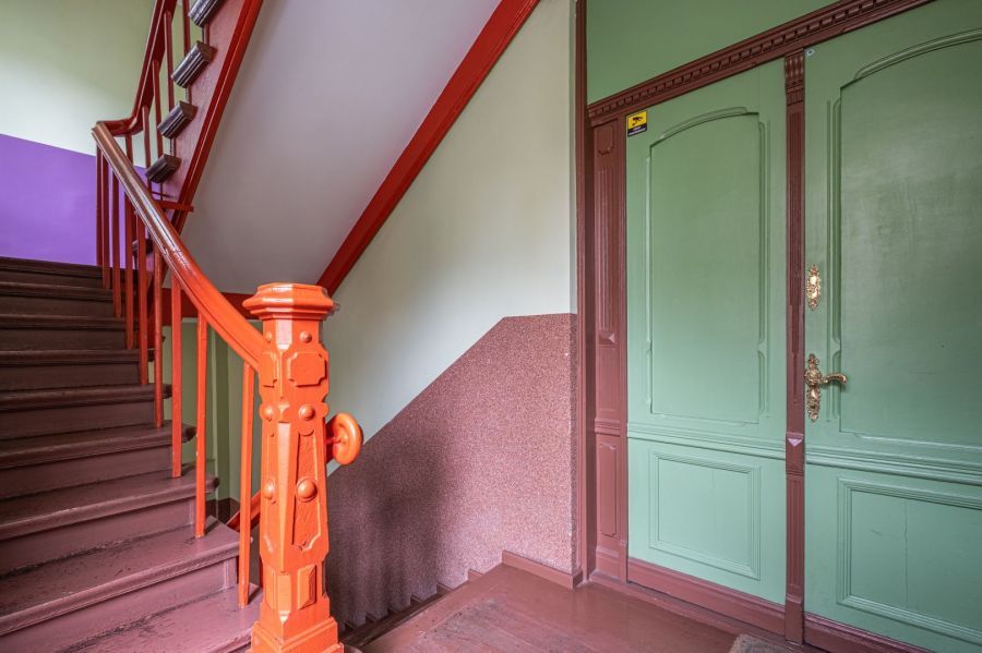 Mieszkanie 8-pokojowe Sopot Sopot Dolny, ul. Grunwaldzka. Zdjęcie 17