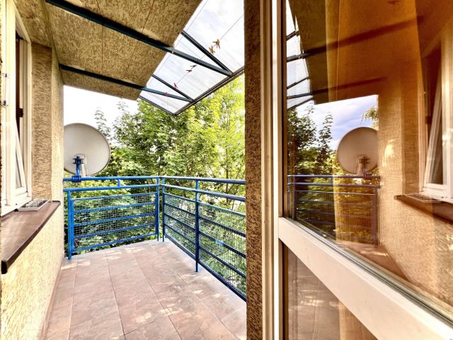 Mieszkanie 3-pokojowe Kraków Grzegórzki, ul. płk. Francesco Nullo. Zdjęcie 16