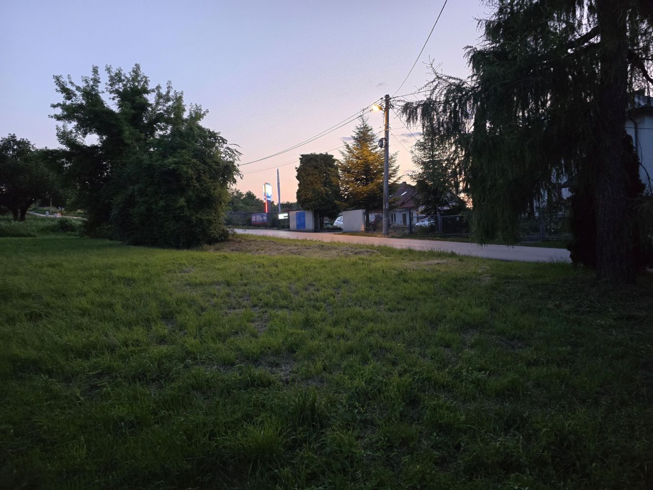 Działka rolno-budowlana Nowy Kamień. Zdjęcie 42