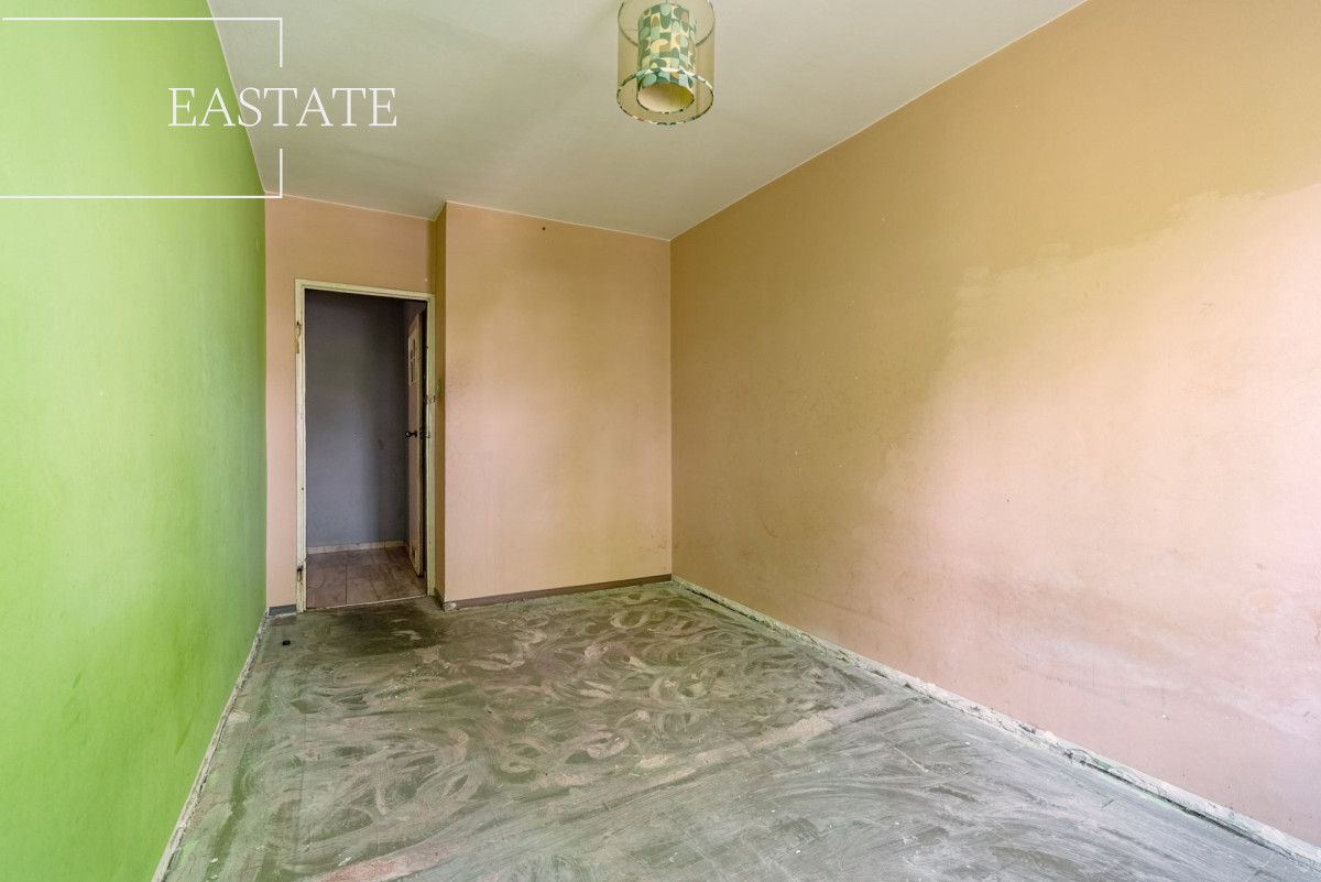 Mieszkanie 3-pokojowe Warszawa Mokotów, ul. Powsińska. Zdjęcie 9