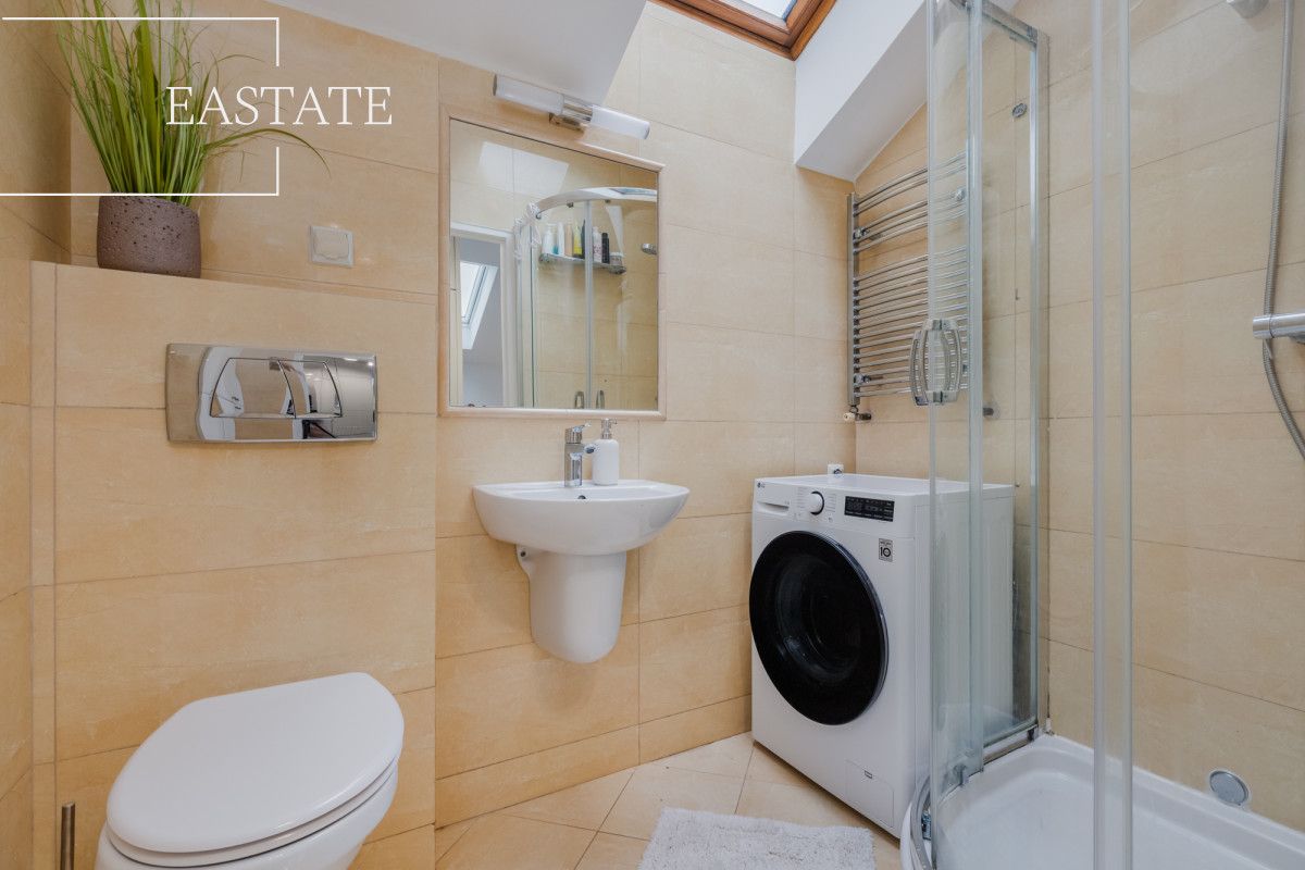 Mieszkanie 2-pokojowe Gdynia Dąbrowa, ul. Koperkowa. Zdjęcie 11