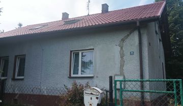 dom wolnostojący Marklowice Górne, ul. Ustronna