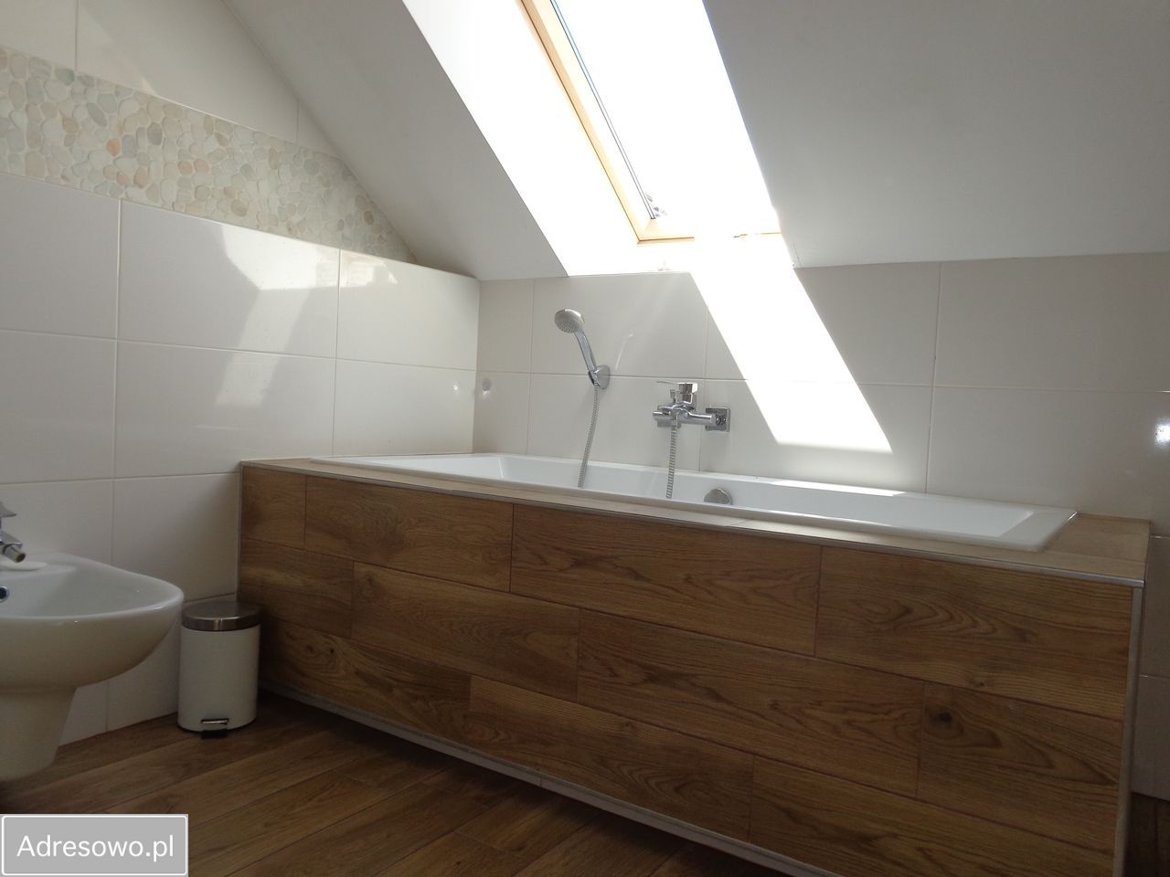 dom wolnostojący, 5 pokoi Wiatrowo Wiatrowo-Las. Zdjęcie 14