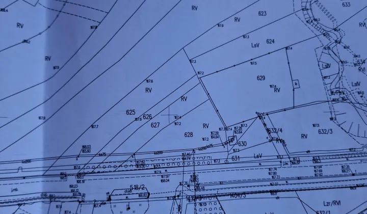 Działka budowlana Dąbrówka