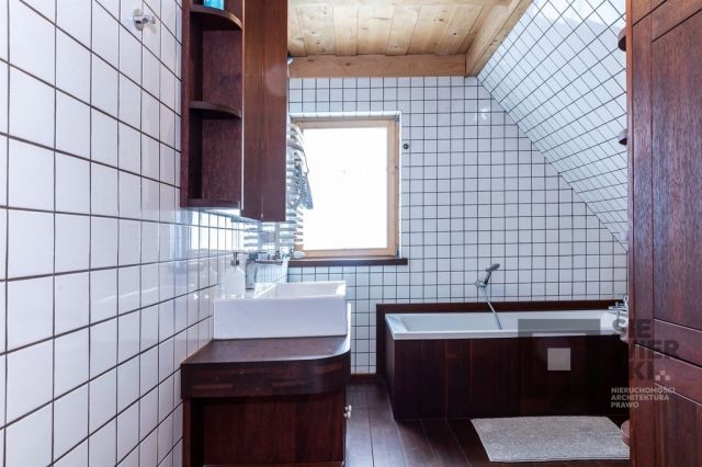 dom wolnostojący, 5 pokoi Zakopane. Zdjęcie 26