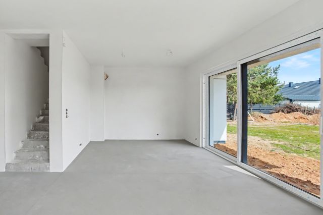 bliźniak, 5 pokoi Dosin. Zdjęcie 22