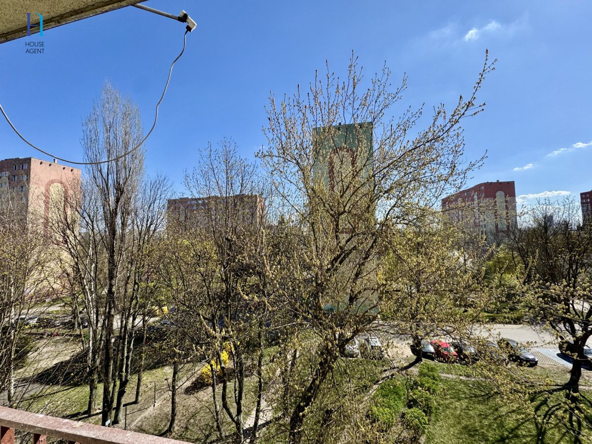 Mieszkanie 2-pokojowe Łódź Dąbrowa, ul. Łączna. Zdjęcie 4