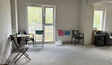 Mieszkanie 1-pokojowe Zabrze Centrum, ul. Franklina Roosevelta