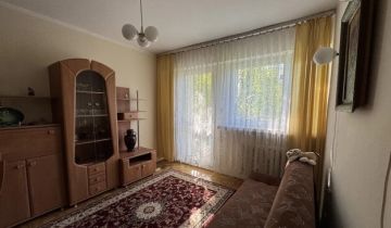Mieszkanie 2-pokojowe Warszawa Ochota, ul. Władysława Okińskiego