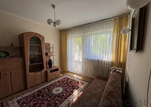 Mieszkanie 2-pokojowe Warszawa Ochota, ul. Władysława Okińskiego