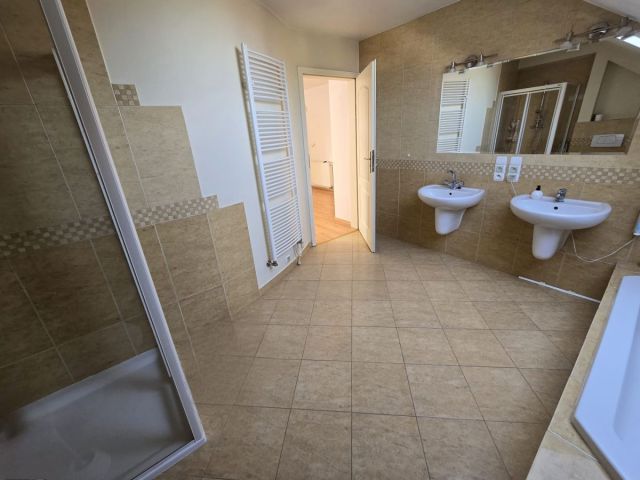 dom wolnostojący, 5 pokoi Warszawa Białołęka, ul. Małopolska. Zdjęcie 13