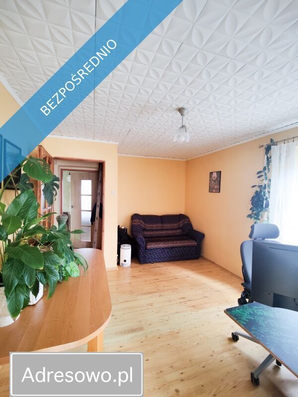 dom wolnostojący, 2 pokoje Trzebnica. Zdjęcie 6