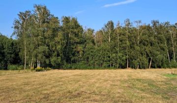 Działka budowlana Mieszki-Różki Mieszki-Atle, ul. Polna