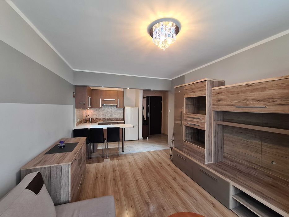 Mieszkanie 1-pokojowe Mielec, ul. Janusza Kusocińskiego. Zdjęcie 3