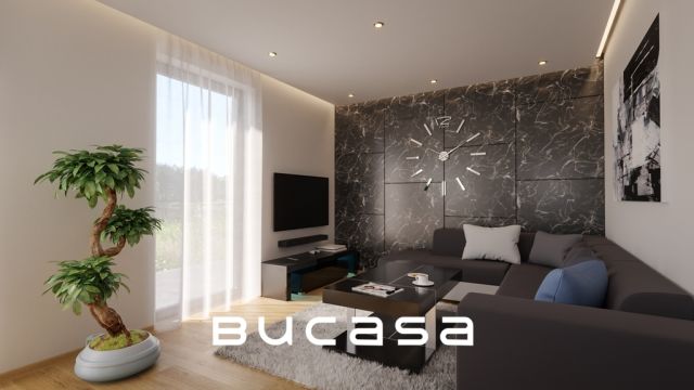 Mieszkanie 3-pokojowe Bochnia, ul. Proszowska. Zdjęcie 3