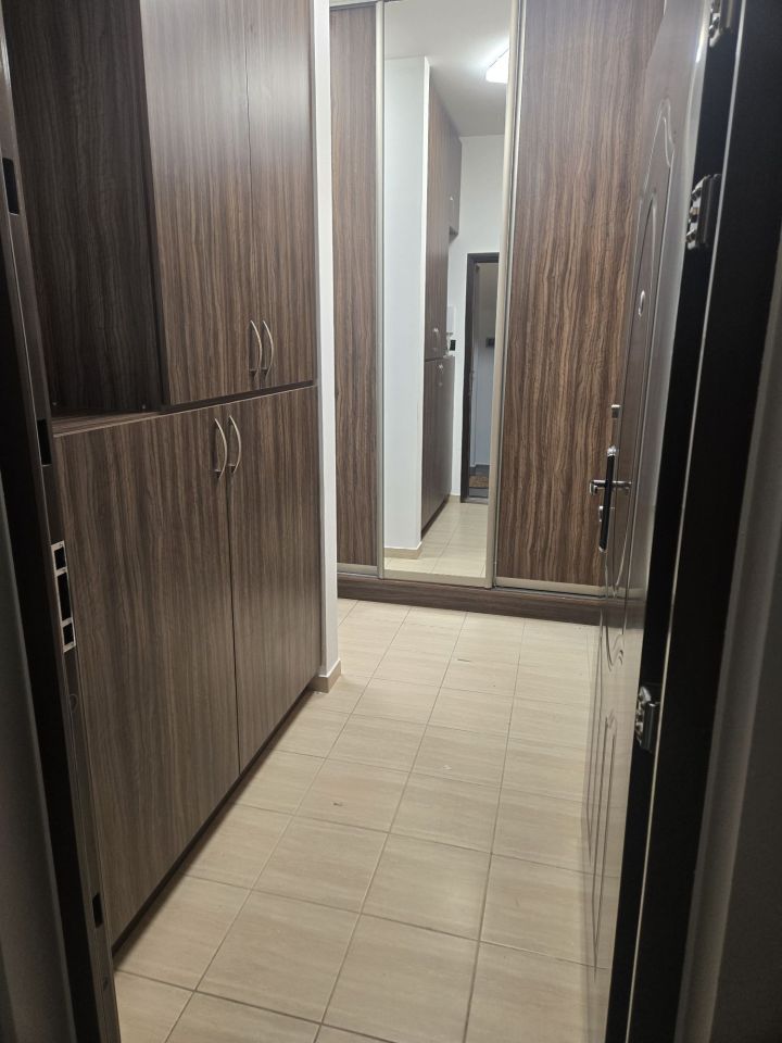 Mieszkanie 1-pokojowe Koszalin Centrum, ul. Kaszubska. Zdjęcie 4