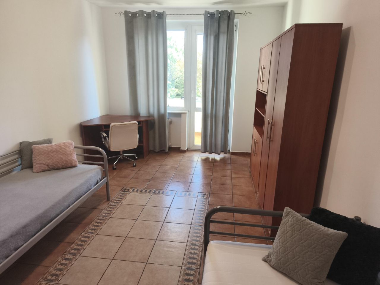 Mieszkanie 2-pokojowe Wrocław Stare Miasto, ul. Grabiszyńska. Zdjęcie 3