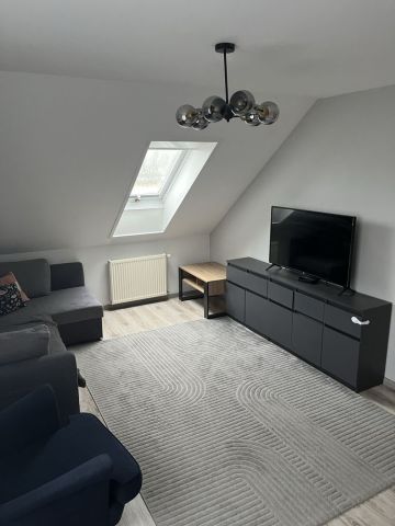 Mieszkanie 3-pokojowe Ostróda. Zdjęcie 1