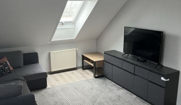 Mieszkanie 3-pokojowe Ostróda