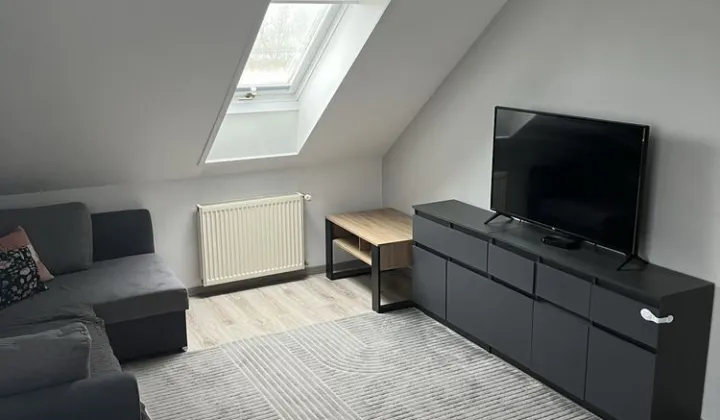 Mieszkanie 3-pokojowe Ostróda